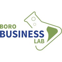 Boro Business Lab Logo