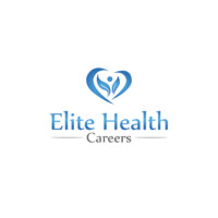 Elite Health Careers Logo