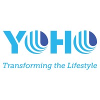 YOHO App Logo