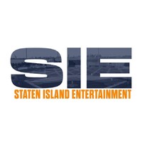 Staten Island Entertainment Logo