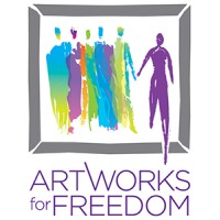 ArtWorks for Freedom Logo