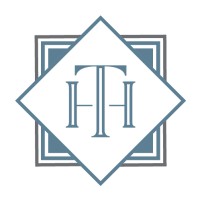 Hamilton Thomas Homes Logo