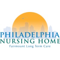 Philadelphia Nursing Home/Fairmount Long Term Care Logo