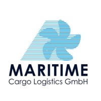 MARITIME Cargo Logistics GmbH Logo