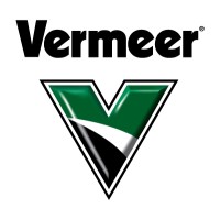 Vermeer Balkans Logo