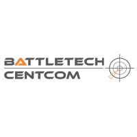 Battletech CENTCOM Logo
