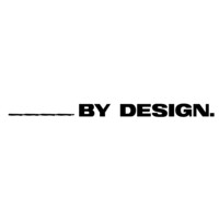 BYDESIGN | A Creative Agency Logo