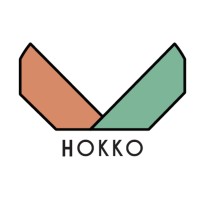 Hokko France Logo