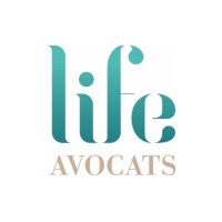 Life Avocats Logo