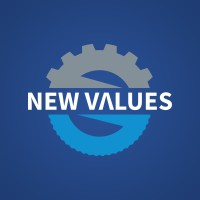 New Values Logo