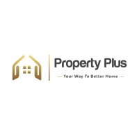 Property Plus Logo