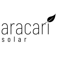 Aracari Solar Logo