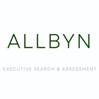 Allbyn Logo