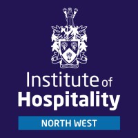 Institute of Hospitality North-West Logo