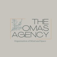 The OMAS Agency Logo