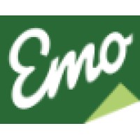 Emo Norge Logo