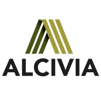 ALCIVIA Logo