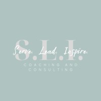 SLI Coaching and Consulting Logo