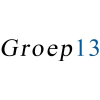 Groep13 Logo