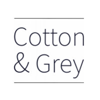 Cotton & Grey Ltd Logo