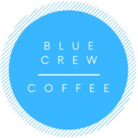 Blue Crew Coffee Logo