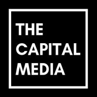 The Capital Media Logo