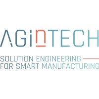 AgiNtech srl Logo