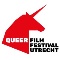 Queer Film Festival Utrecht Logo