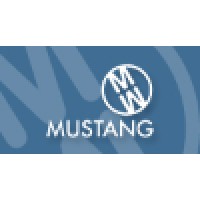 The Mustang Group Logo