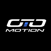 OTOMOTION Logo