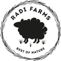 Radi Farms Logo