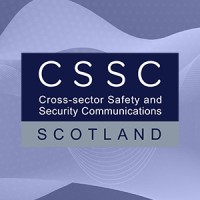 CSSC Scotland Logo