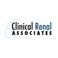 Clinical Renal Associates Logo
