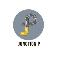 Junction P Logo