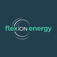 Flexion Energy Logo