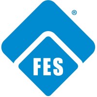FES Innovations GmbH Logo