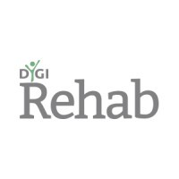 DigiRehab Nederland Logo
