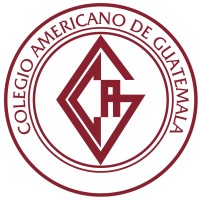 American School of Guatemala Logo