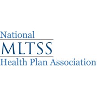 National MLTSS Health Plan Association Logo