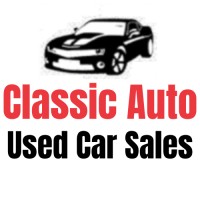 Classic Auto Management LLC Logo