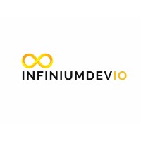 InfiniumDevIO LLP Logo