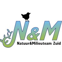 Natuur&Milieuteam Zuid Logo