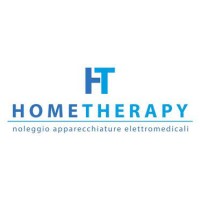 Home Therapy Logo