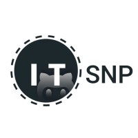 ITSNP ORG Logo