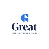 Great International School Logo