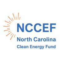 NC Clean Energy Fund Logo