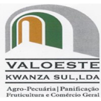 Valoeste Kwanza Sul, Lda. Logo