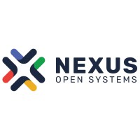 Nexus Open Systems Zimbabwe Logo