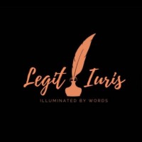 Legit Iuris Logo