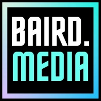 Baird Media (Pty) Ltd Logo